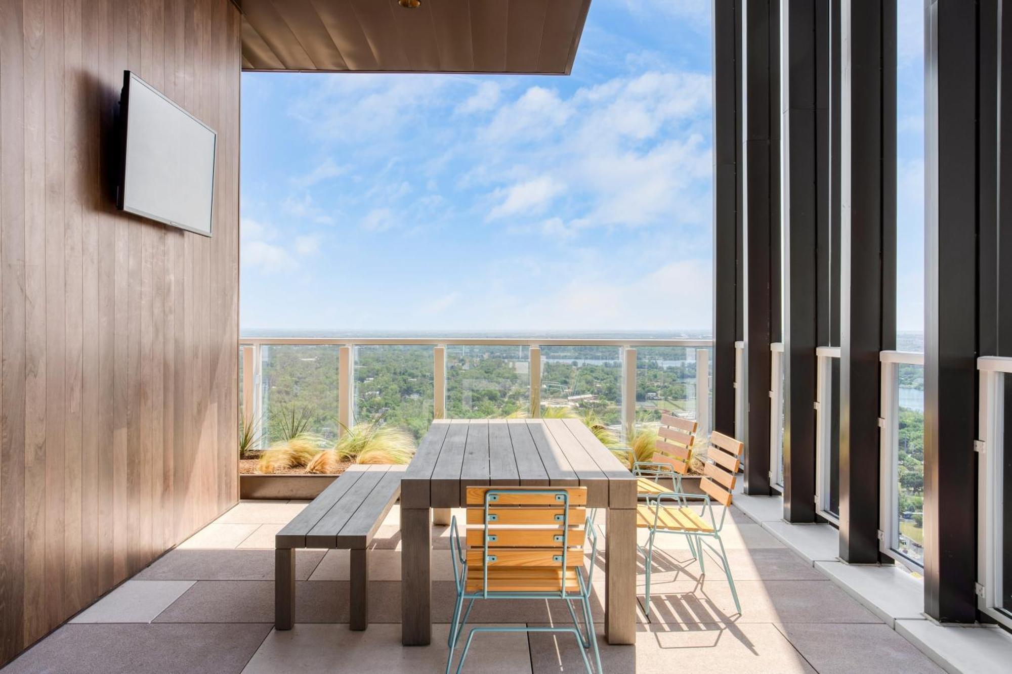 Vice By Avantstay Brand New Condo Room In Austin W Amazing Amenities Exterior photo