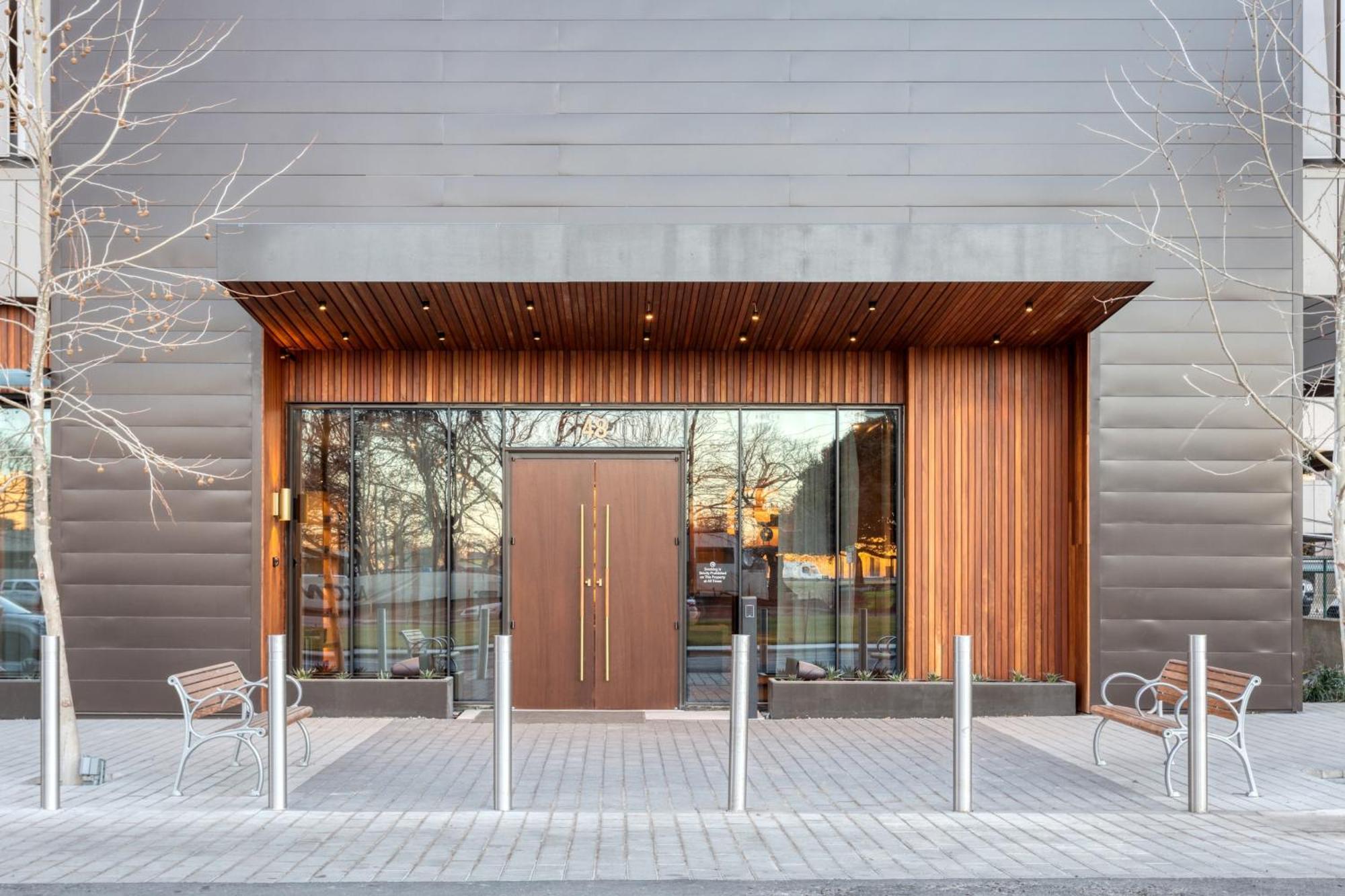 Vice By Avantstay Brand New Condo Room In Austin W Amazing Amenities Exterior photo