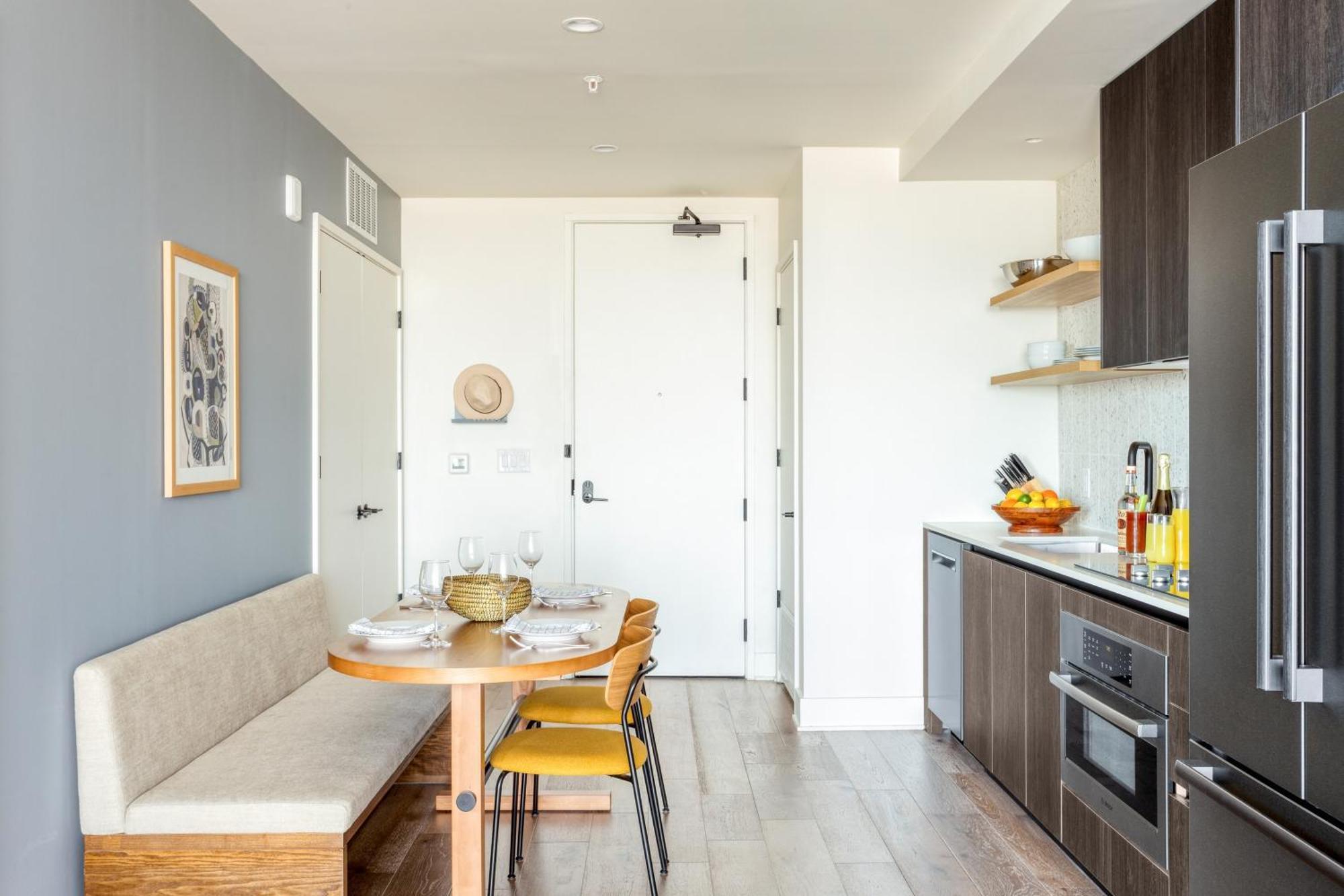 Vice By Avantstay Brand New Condo Room In Austin W Amazing Amenities Exterior photo