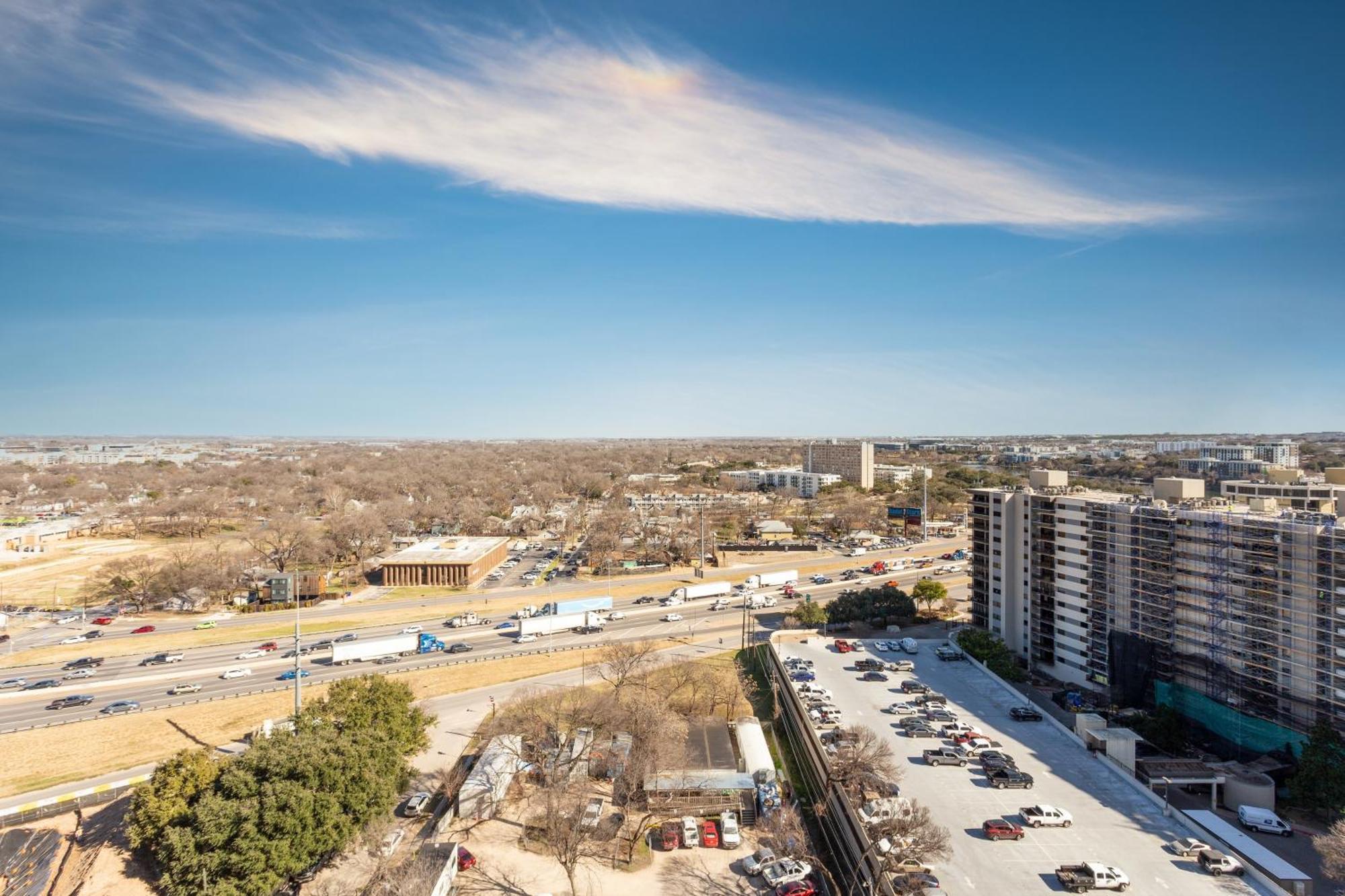 Vice By Avantstay Brand New Condo Room In Austin W Amazing Amenities Exterior photo